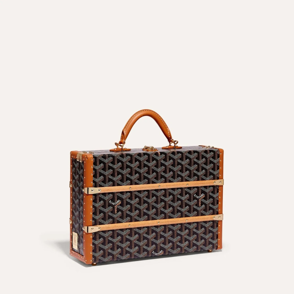 Palace MM Trunk Bag Palace MM Trunk Bag