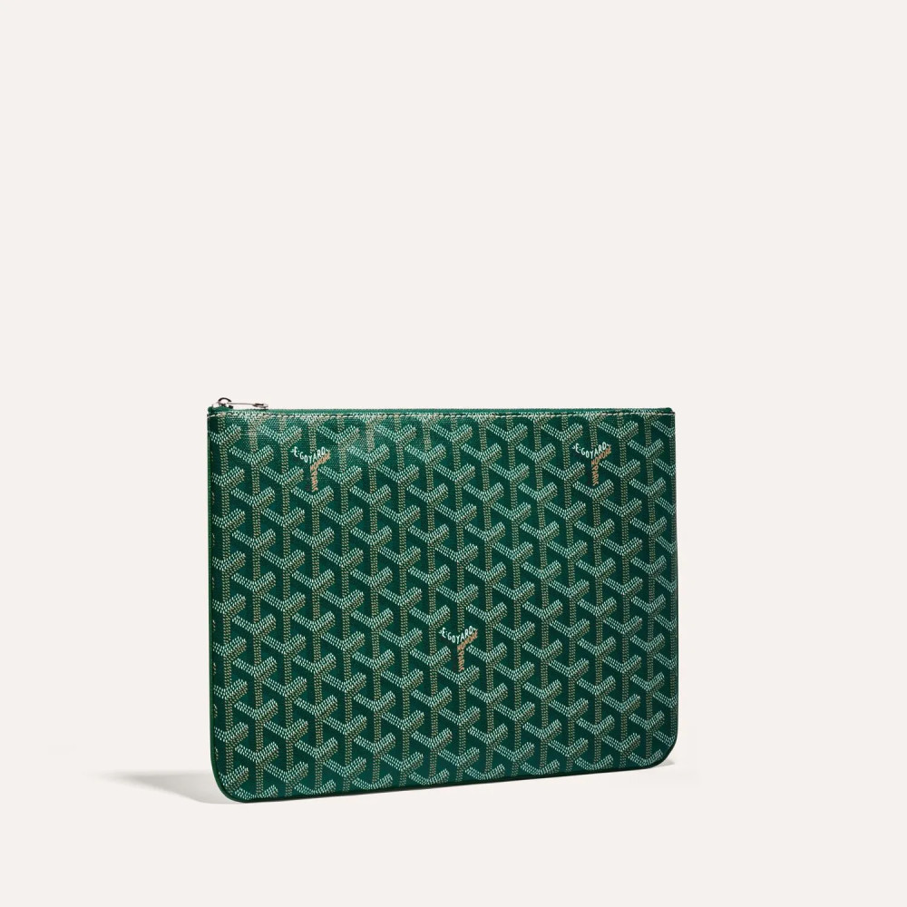 Sénat MM Pouch Sénat MM Pouch