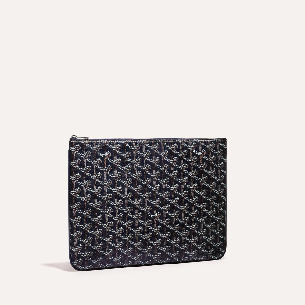 Sénat MM Pouch Sénat MM Pouch