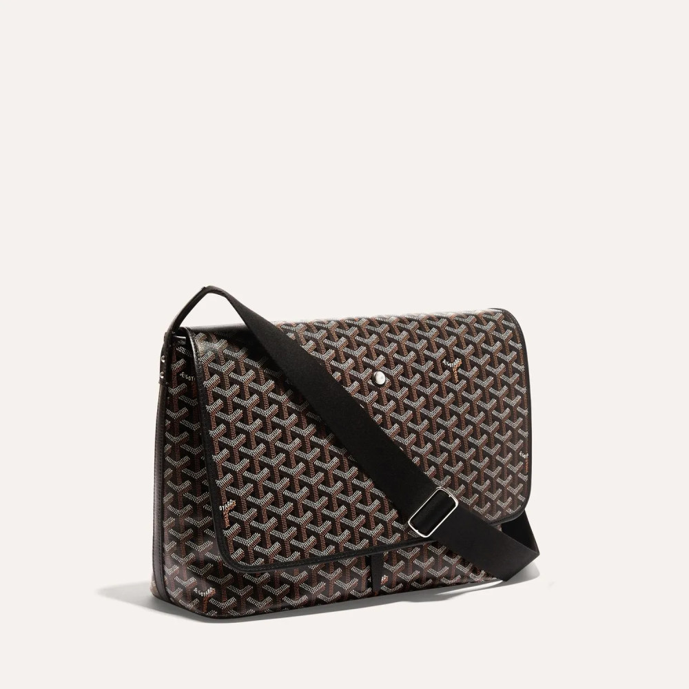 Capetien MM Messenger Bag Capetien MM Messenger Bag