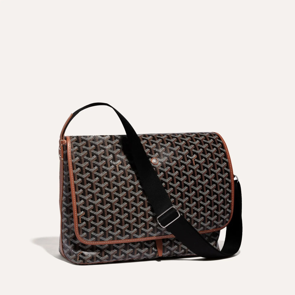 Capetien MM Messenger Bag Capetien MM Messenger Bag