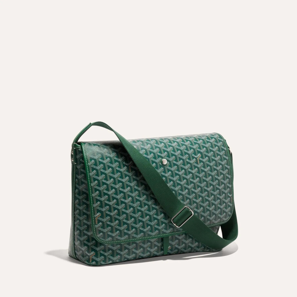 Capetien MM Messenger Bag Capetien MM Messenger Bag