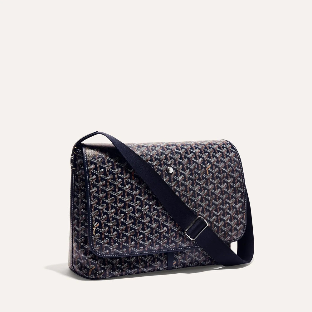 Capetien MM Messenger Bag Capetien MM Messenger Bag