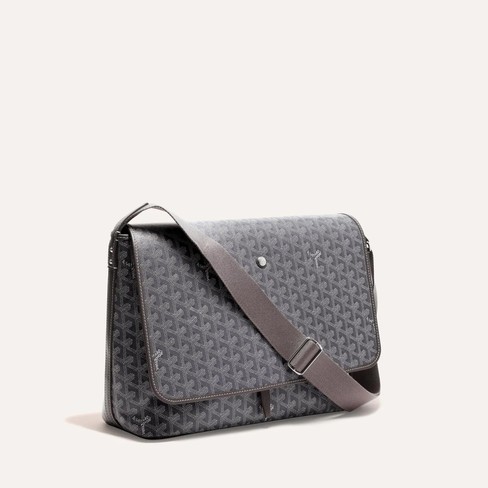 Capetien MM Messenger Bag Capetien MM Messenger Bag