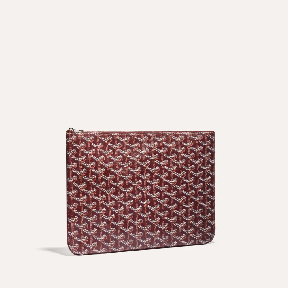 Sénat MM Pouch Sénat MM Pouch