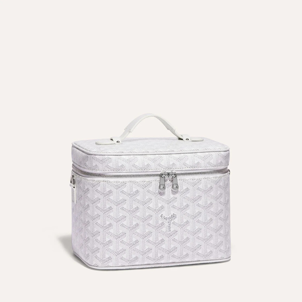 Muse Vanity Case Muse Vanity Case