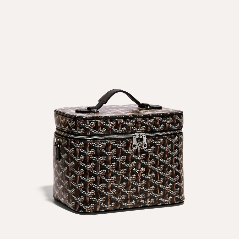 Muse Vanity Case Muse Vanity Case