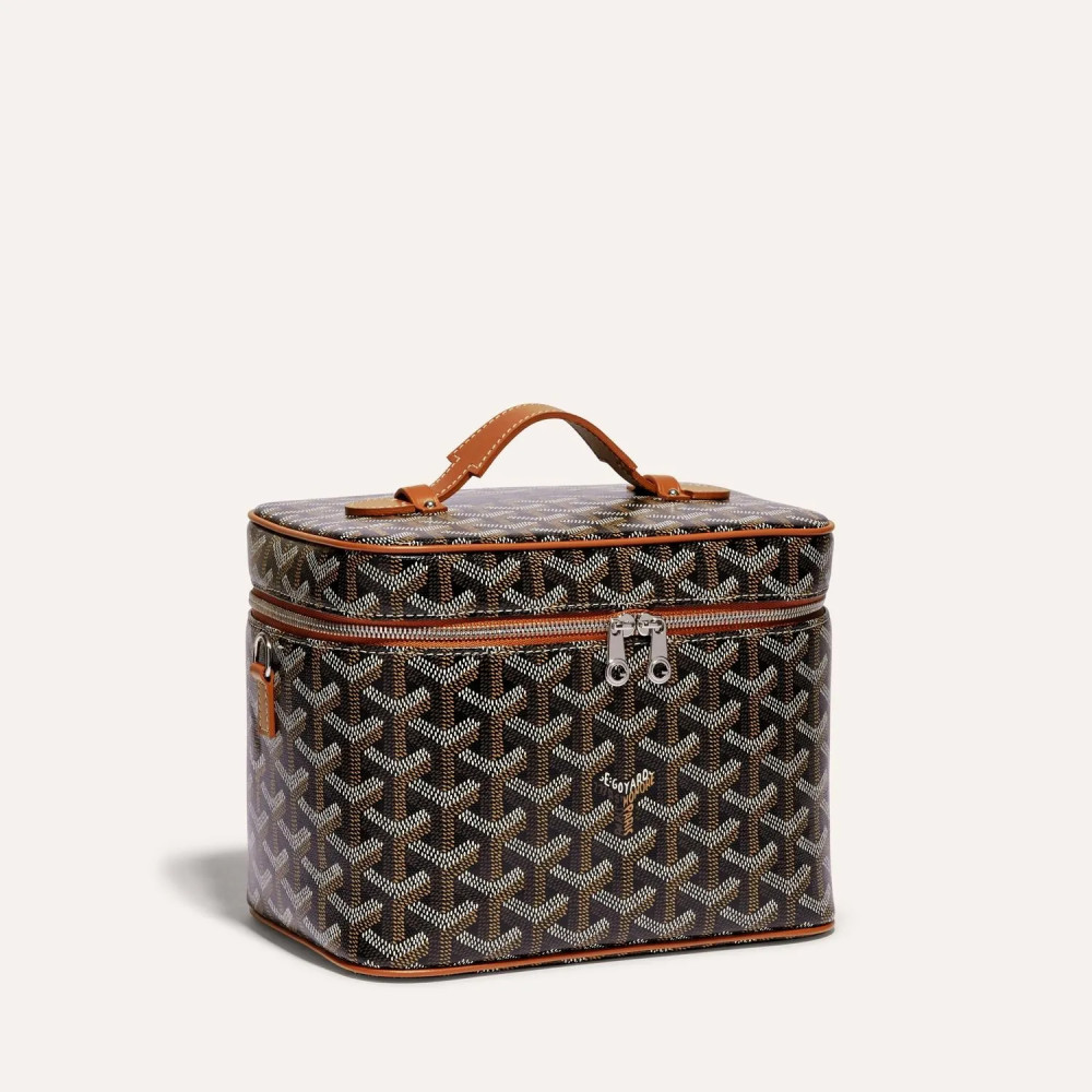 Muse Vanity Case Muse Vanity Case
