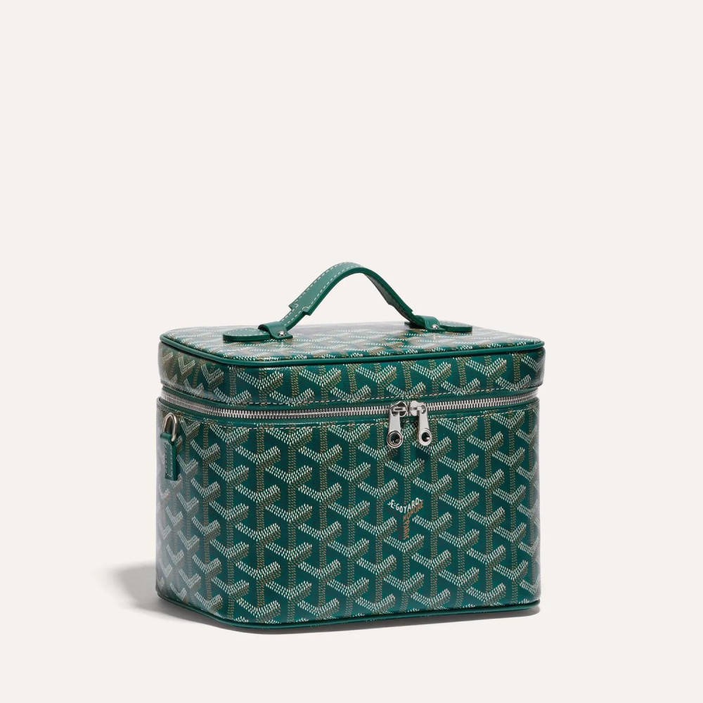Muse Vanity Case Muse Vanity Case
