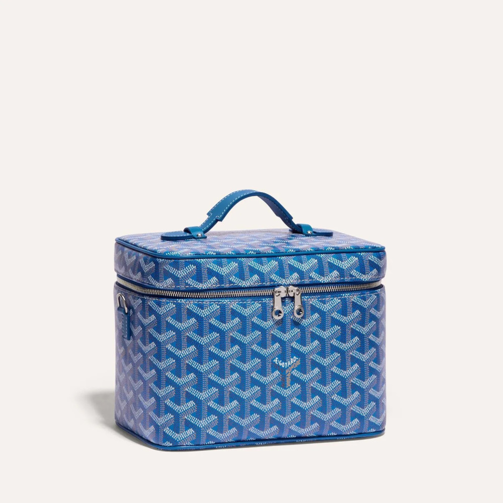 Muse Vanity Case Muse Vanity Case