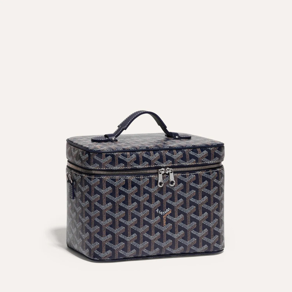 Muse Vanity Case Muse Vanity Case
