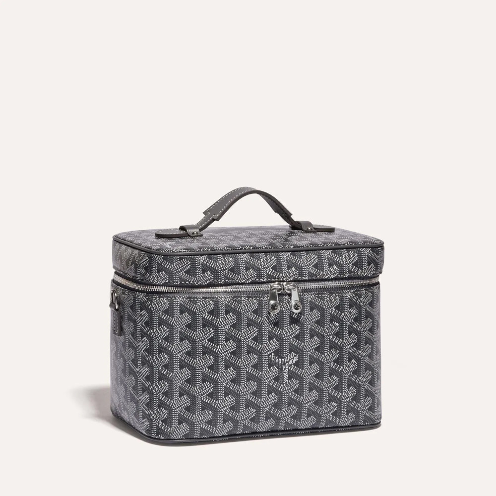Muse Vanity Case Muse Vanity Case