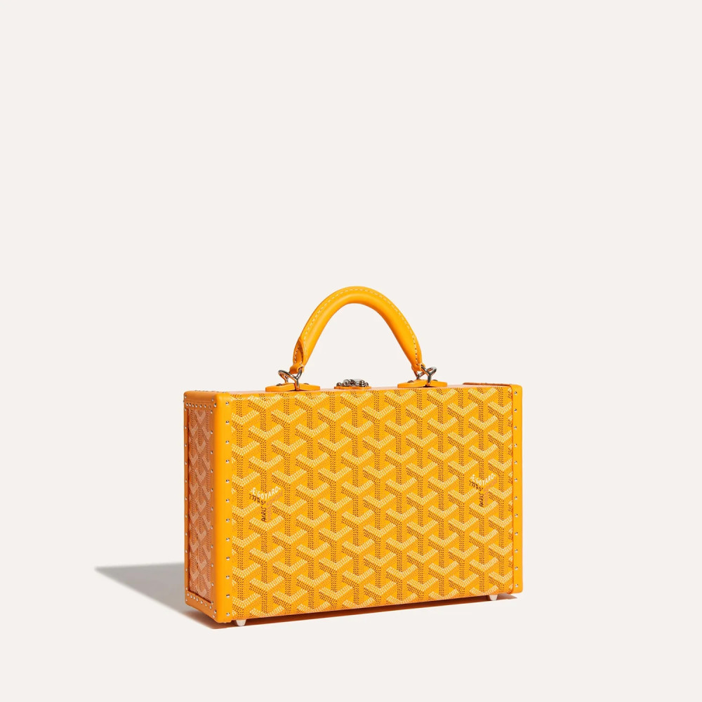 Grand Hôtel Trunk Bag Grand Hôtel Trunk Bag