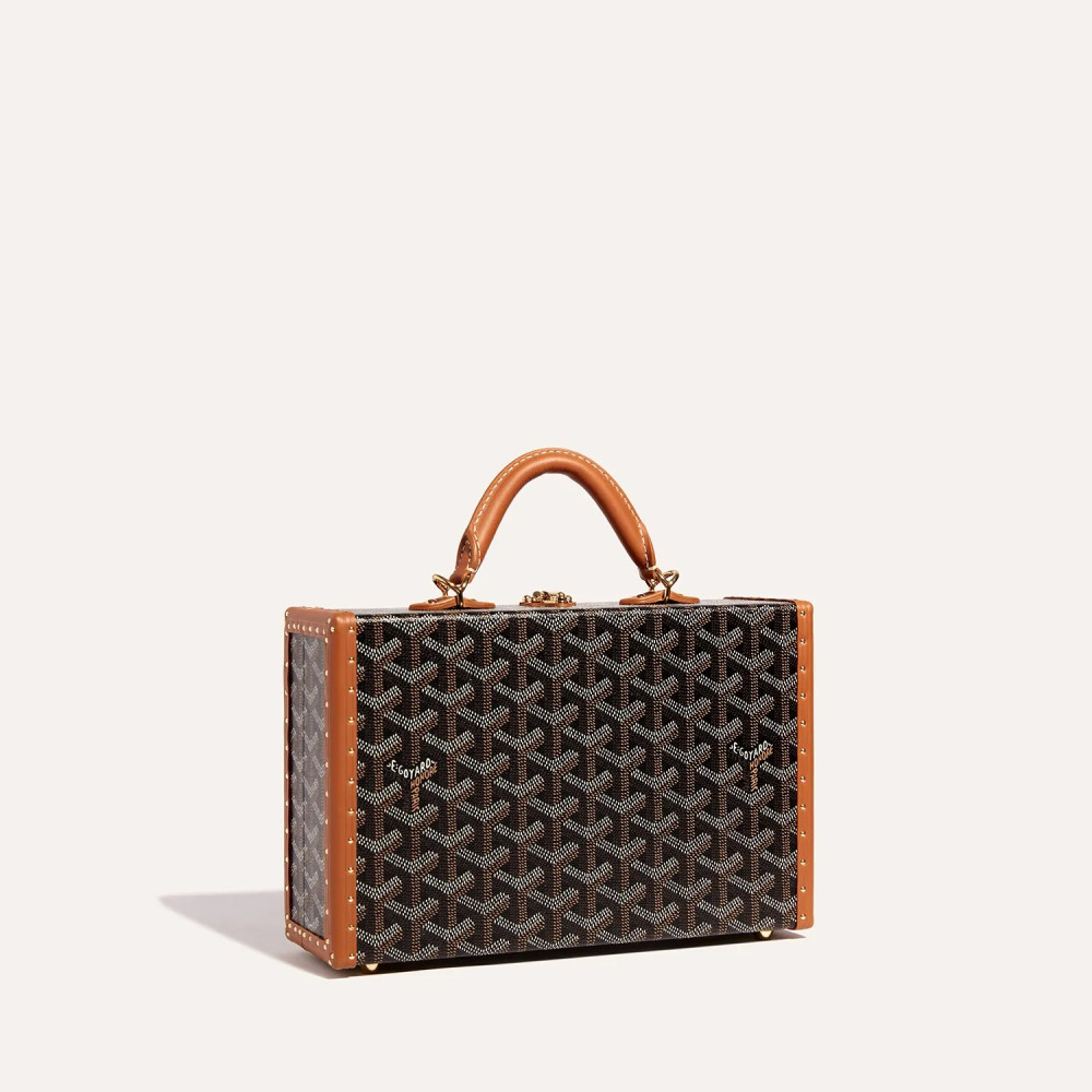 Grand Hôtel Trunk Bag Grand Hôtel Trunk Bag