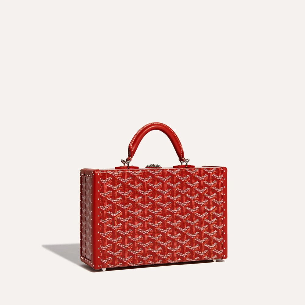 Grand Hôtel Trunk Bag Grand Hôtel Trunk Bag
