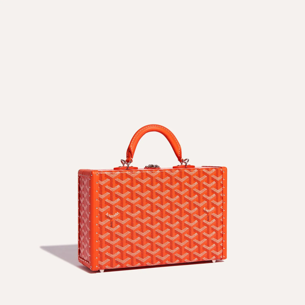 Grand Hôtel Trunk Bag Grand Hôtel Trunk Bag