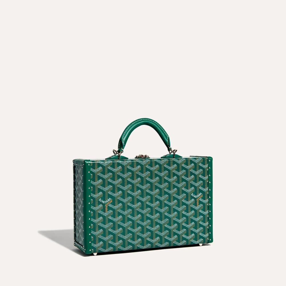 Grand Hôtel Trunk Bag Grand Hôtel Trunk Bag