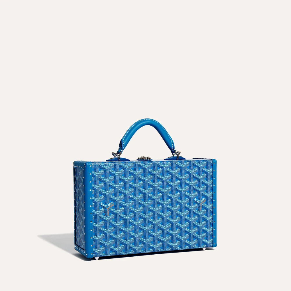 Grand Hôtel Trunk Bag Grand Hôtel Trunk Bag
