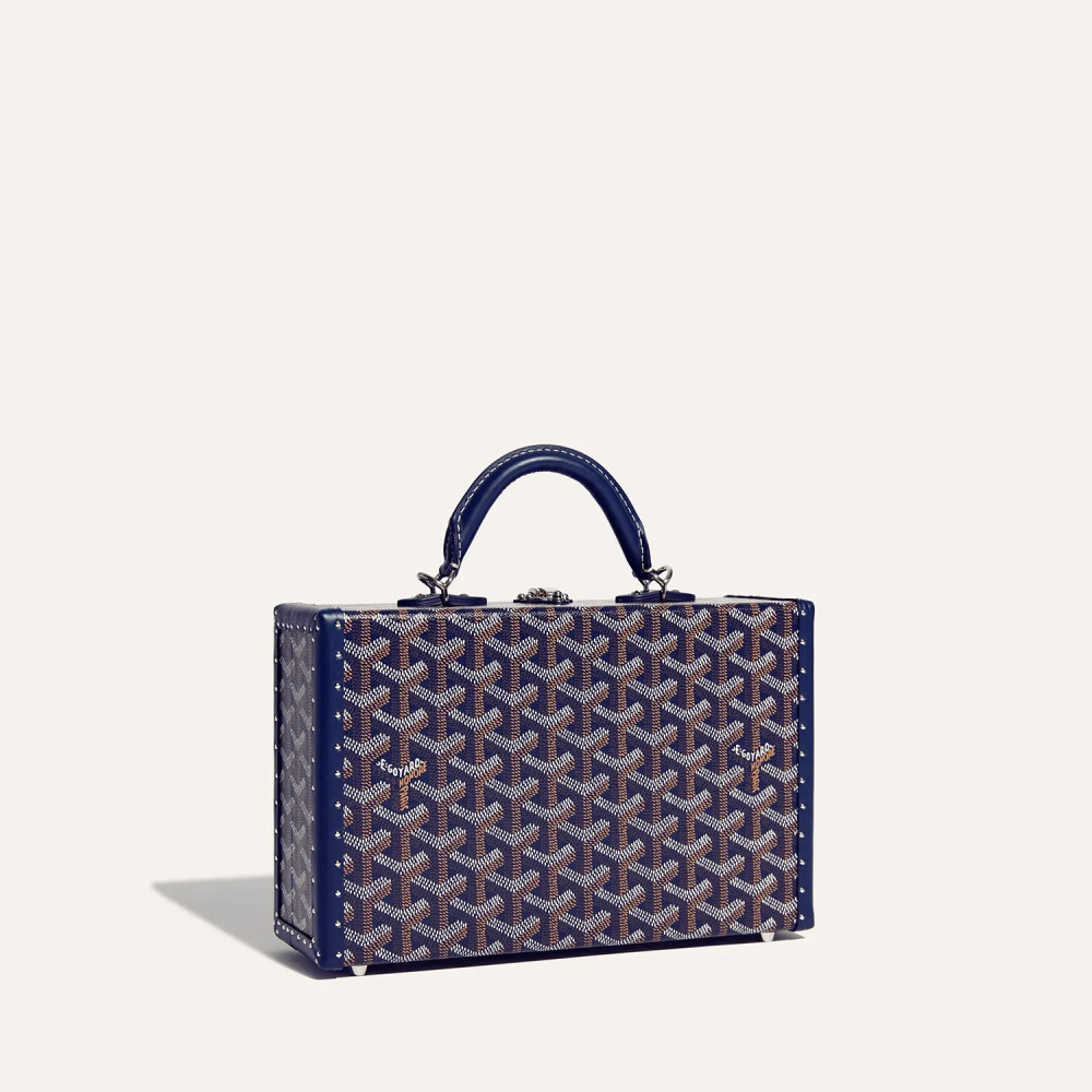 Grand Hôtel Trunk Bag Grand Hôtel Trunk Bag