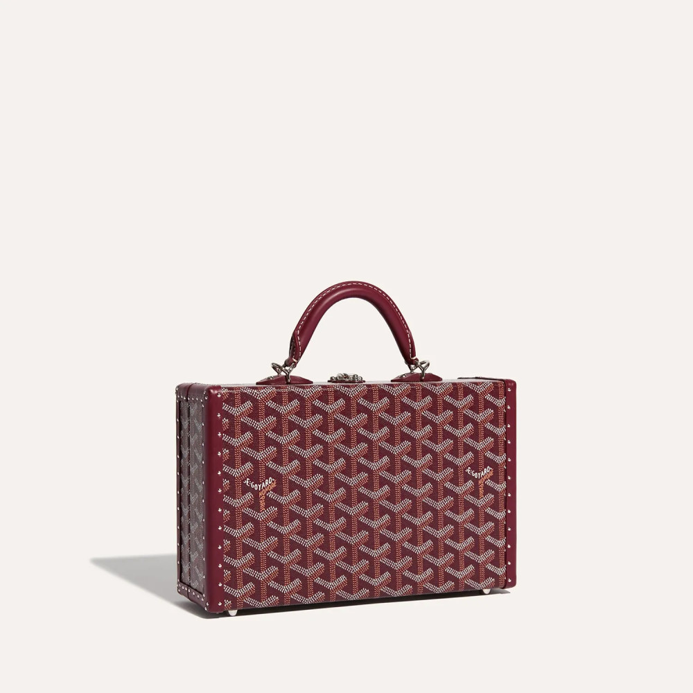 Grand Hôtel Trunk Bag Grand Hôtel Trunk Bag