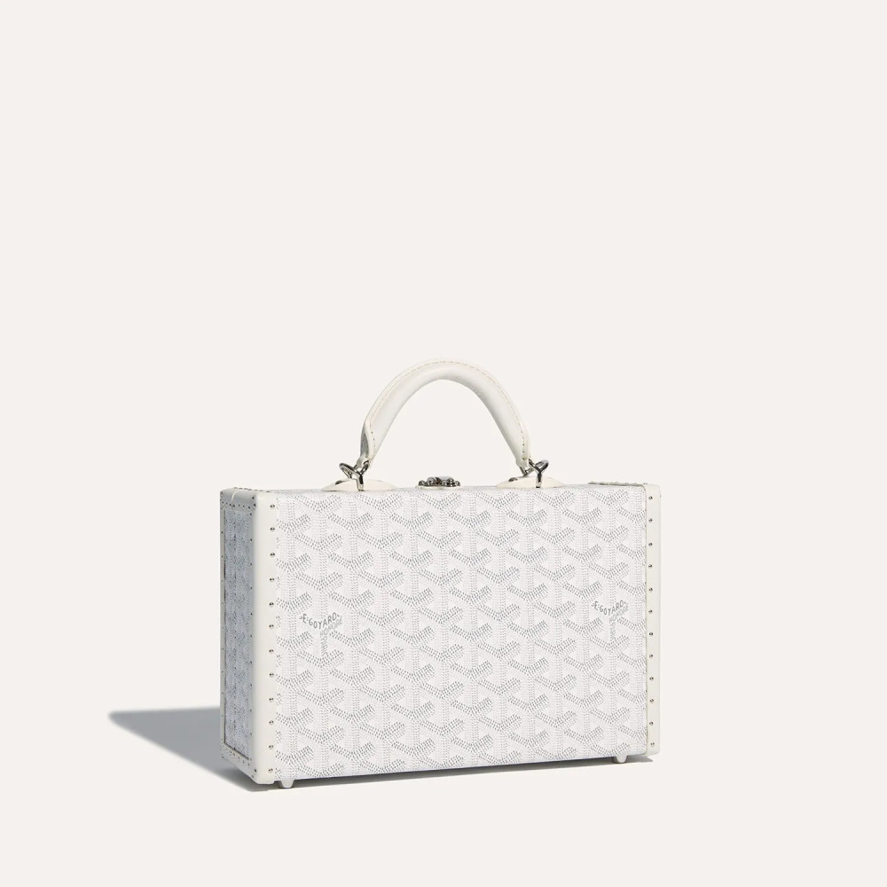 Grand Hôtel Trunk Bag Grand Hôtel Trunk Bag