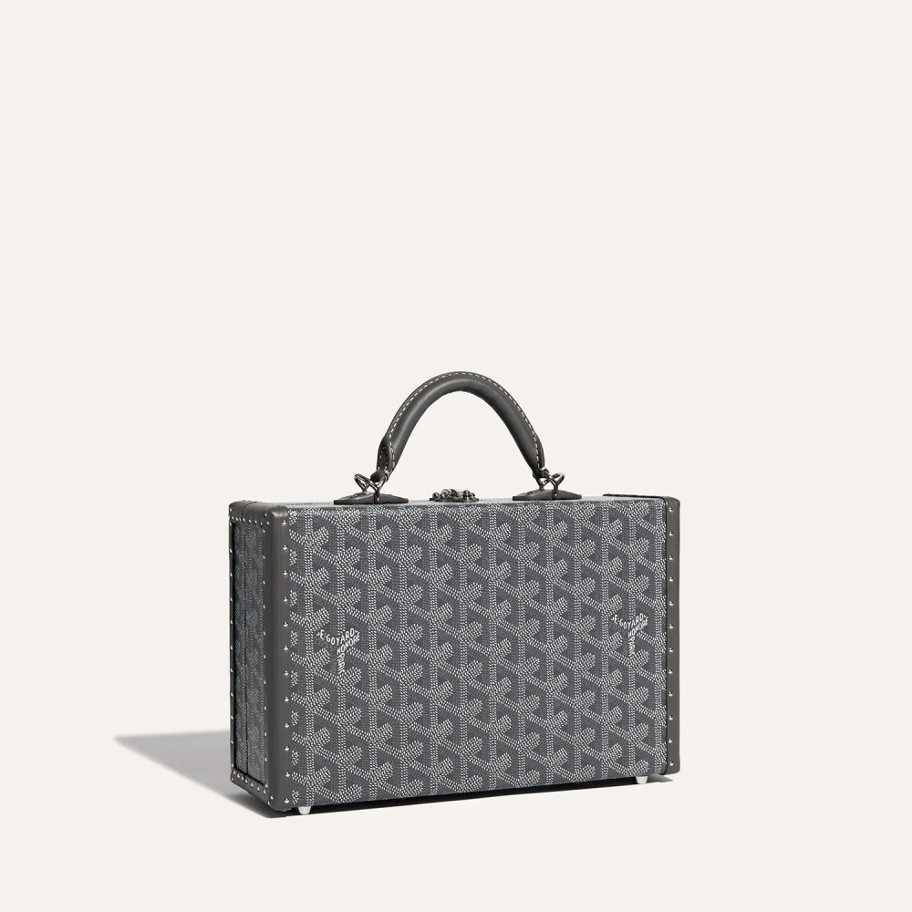 Grand Hôtel Trunk Bag Grand Hôtel Trunk Bag