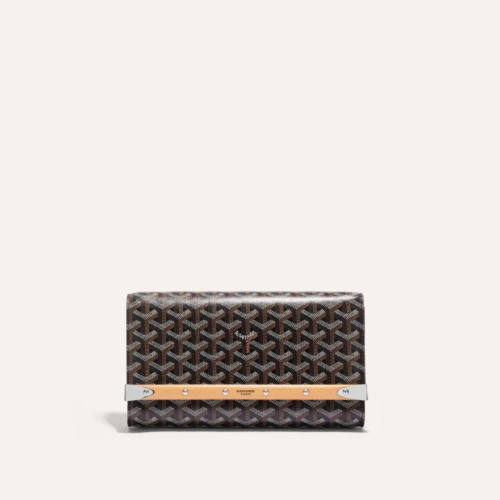 Monte-Carlo PM Clutch Monte-Carlo PM Clutch