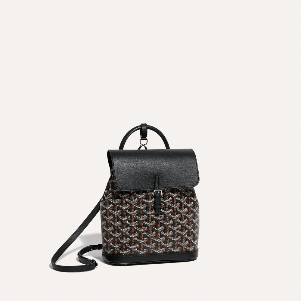 Alpin Mini Backpack Alpin Mini Backpack