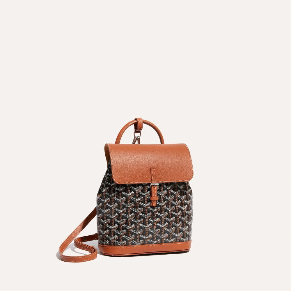 Alpin Mini Backpack Alpin Mini Backpack