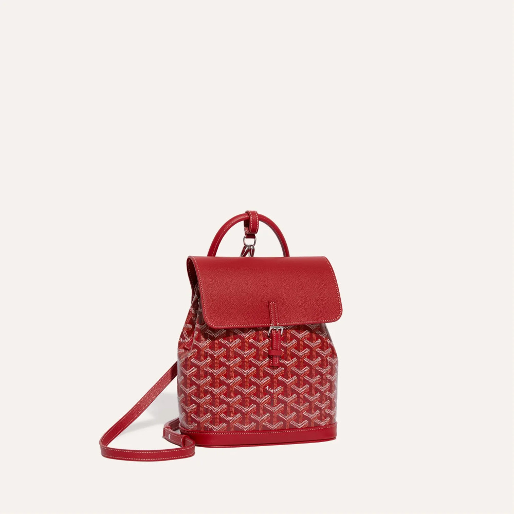 Alpin Mini Backpack Alpin Mini Backpack
