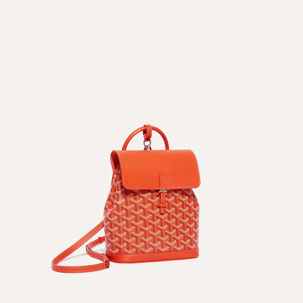 Alpin Mini Backpack Alpin Mini Backpack