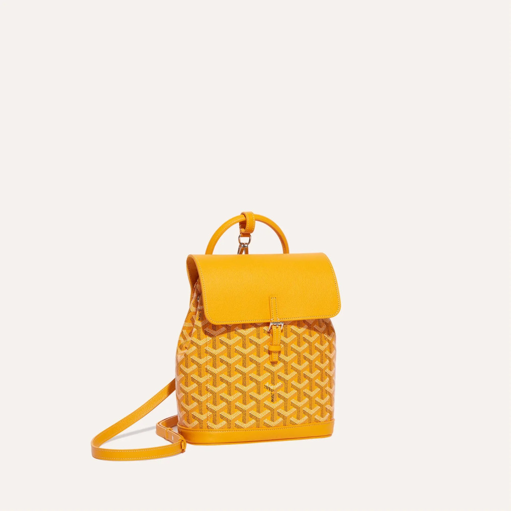 Alpin Mini Backpack Alpin Mini Backpack