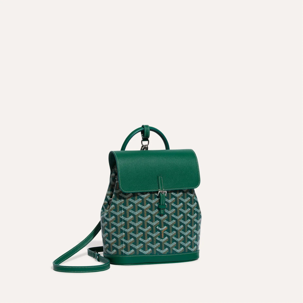 Alpin Mini Backpack Alpin Mini Backpack