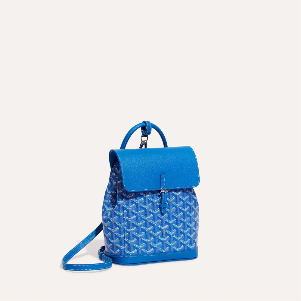 Alpin Mini Backpack Alpin Mini Backpack