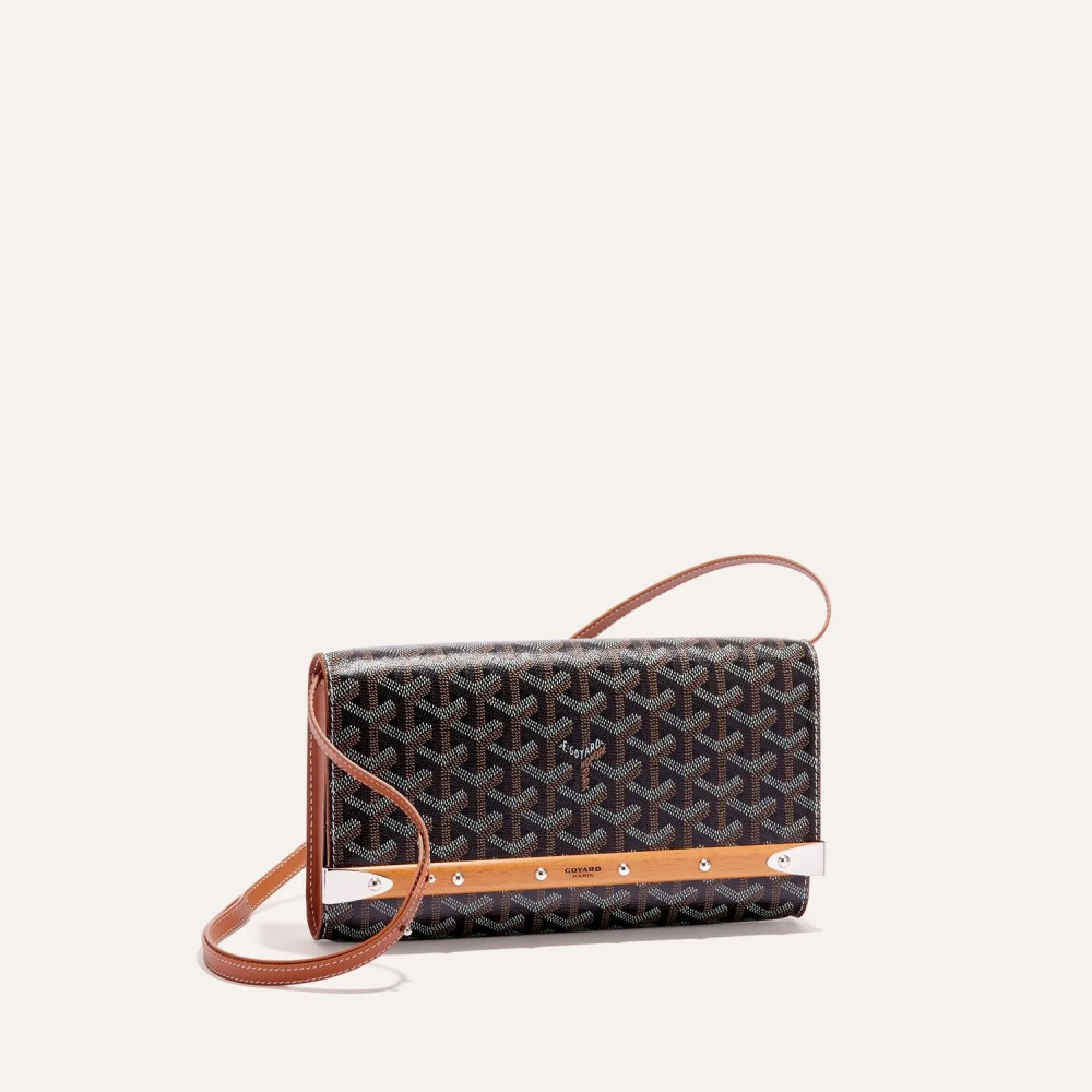 Monte-Carlo PM Clutch Monte-Carlo PM Clutch