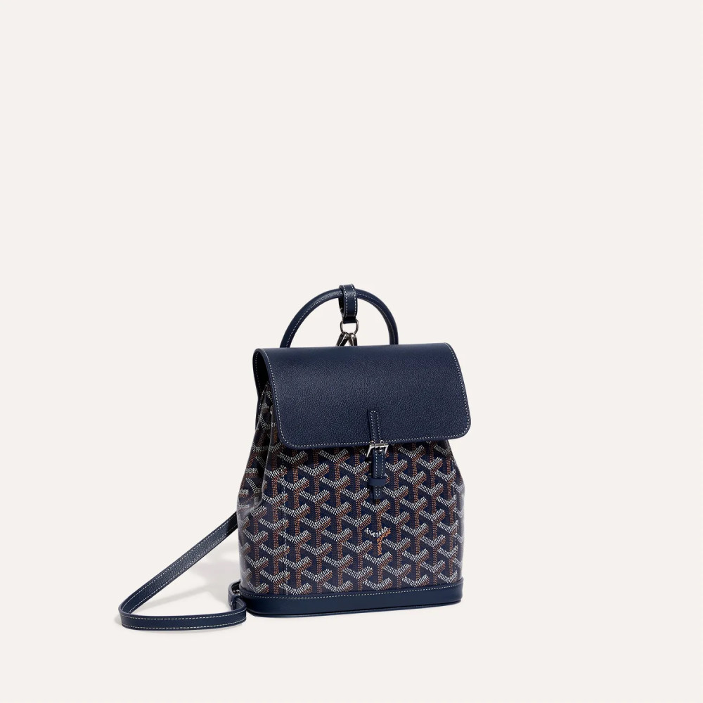 Alpin Mini Backpack Alpin Mini Backpack