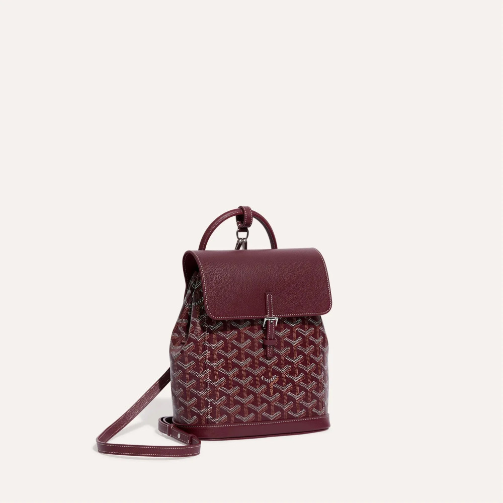 Alpin Mini Backpack Alpin Mini Backpack
