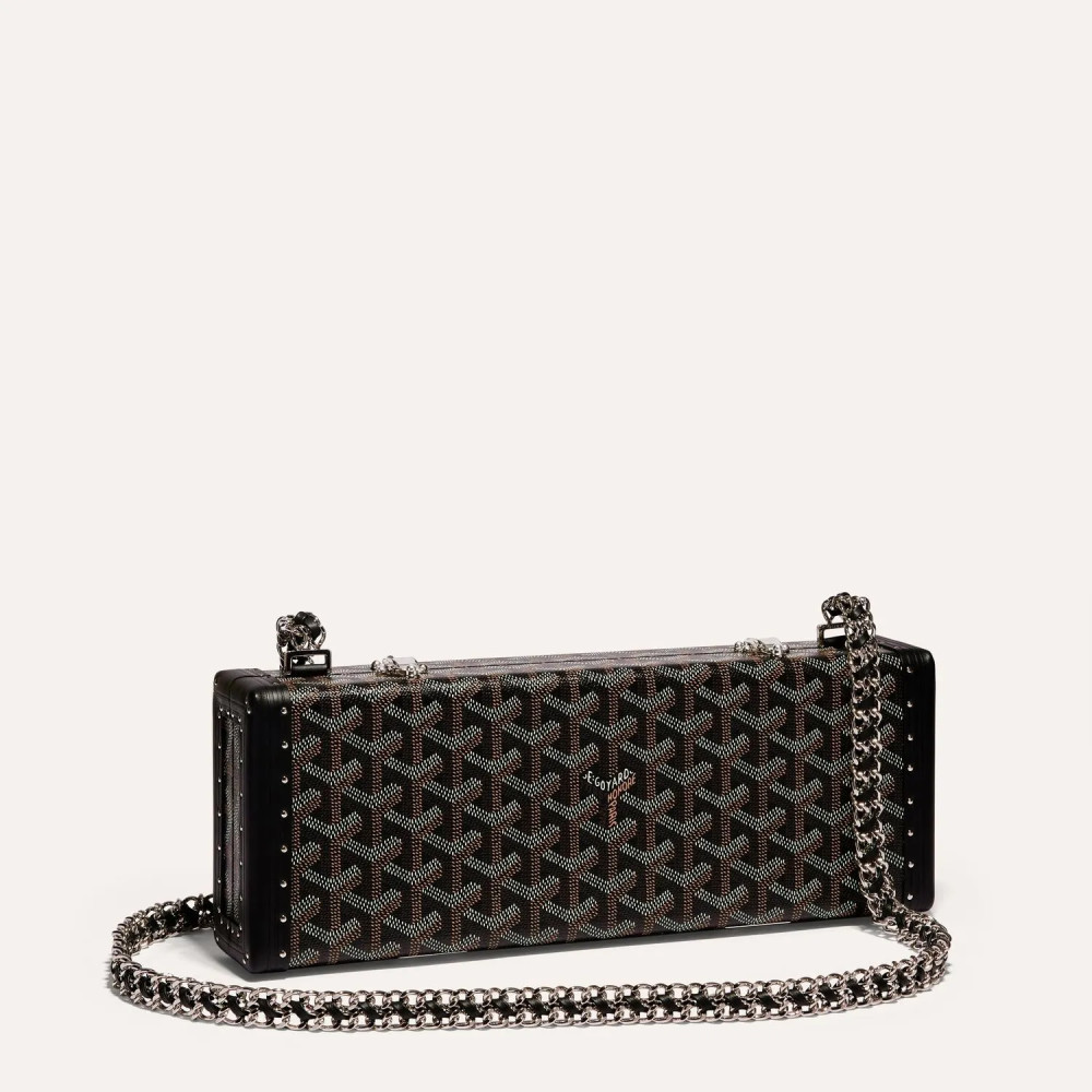 Saint-Honoré Trunk Bag Saint-Honoré Trunk Bag