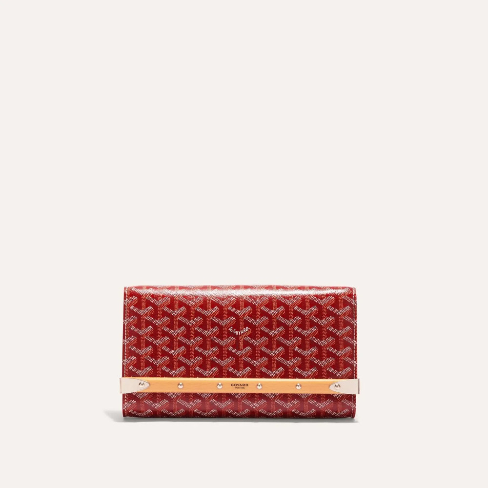 Monte-Carlo PM Clutch Monte-Carlo PM Clutch