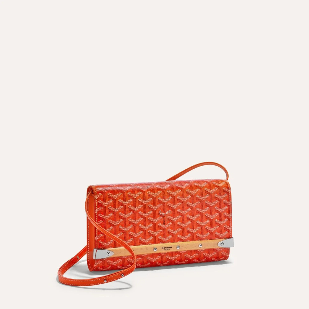 Monte-Carlo PM Clutch Monte-Carlo PM Clutch