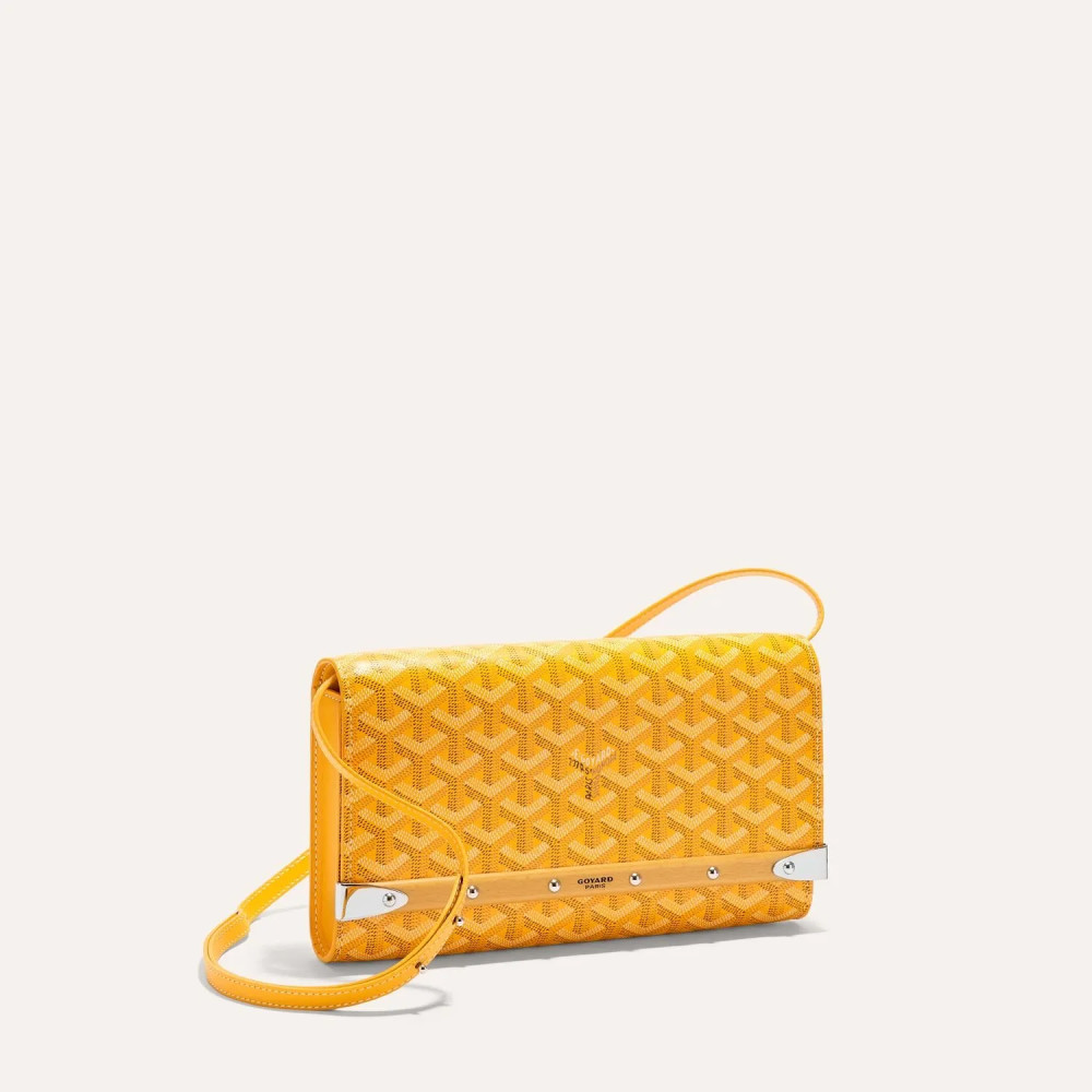 Monte-Carlo PM Clutch Monte-Carlo PM Clutch