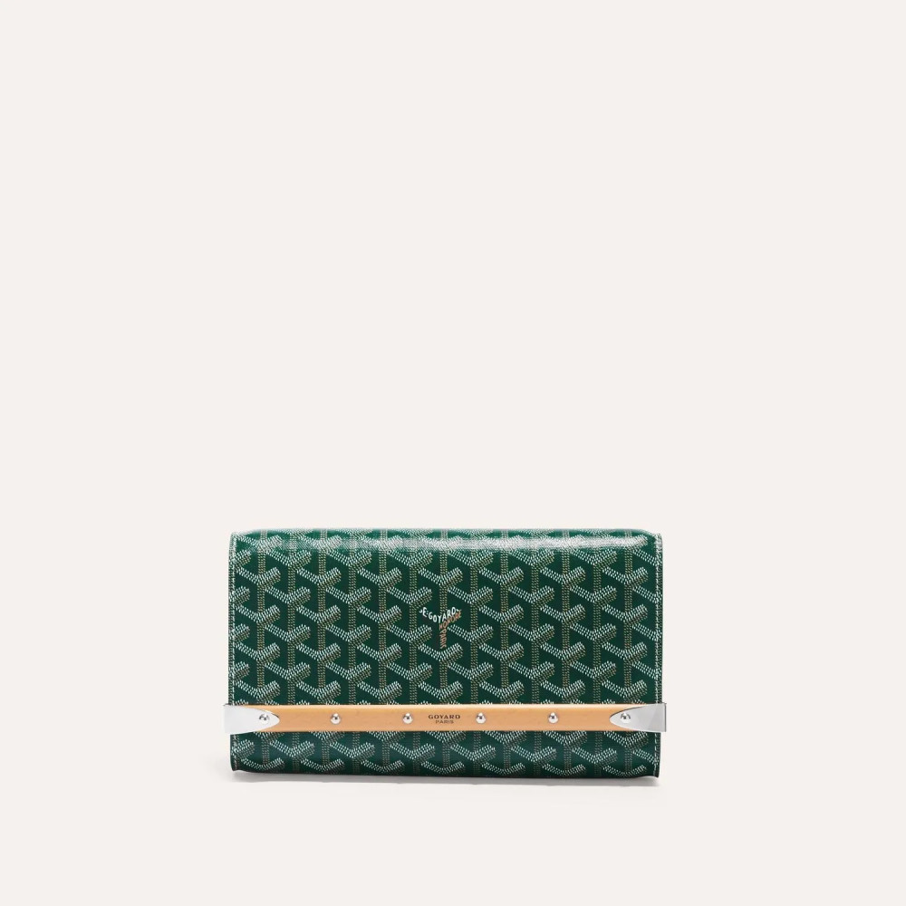 Monte-Carlo PM Clutch Monte-Carlo PM Clutch