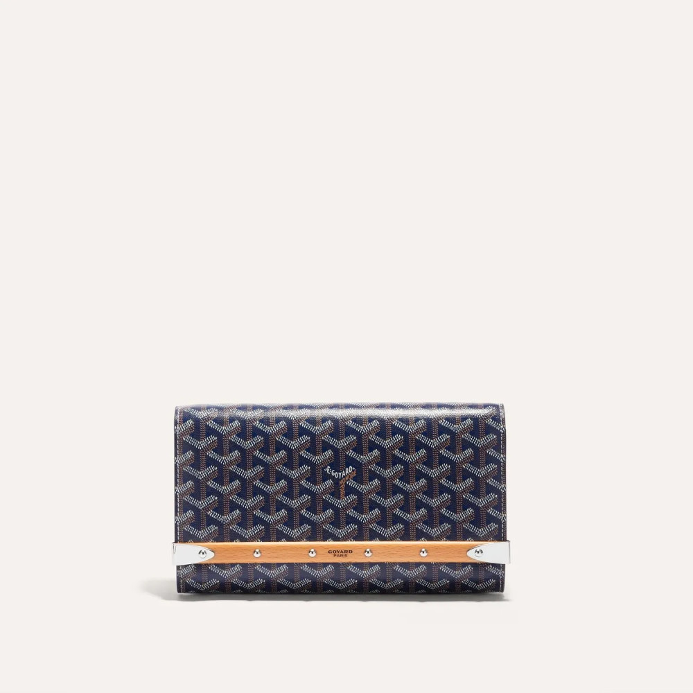 Monte-Carlo PM Clutch Monte-Carlo PM Clutch