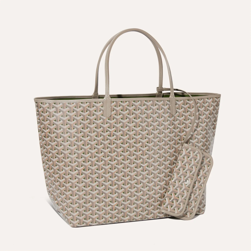Saint Louis Claire-Voie GM Bag Saint Louis Claire-Voie GM Bag
