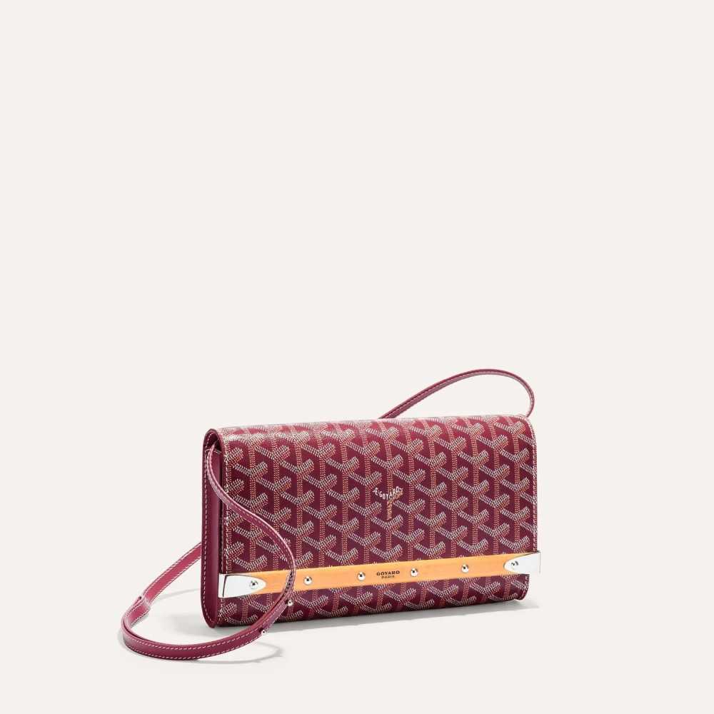 Monte-Carlo PM Clutch Monte-Carlo PM Clutch