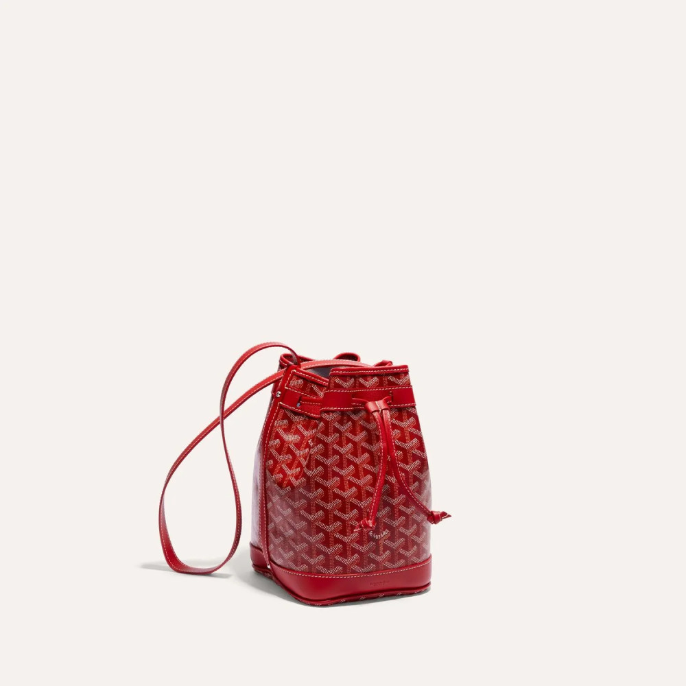 Petit Flot Bucket Bag Petit Flot Bucket Bag