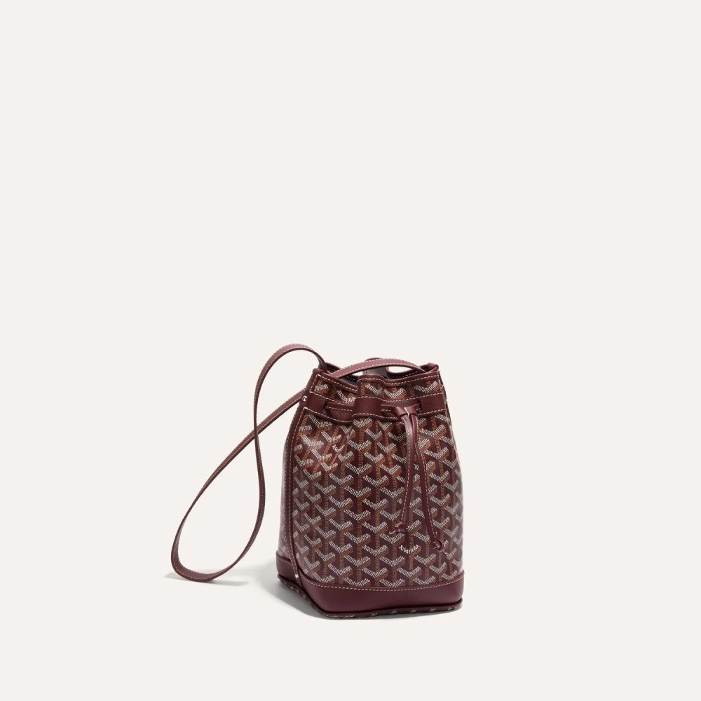 Petit Flot Bucket Bag Petit Flot Bucket Bag