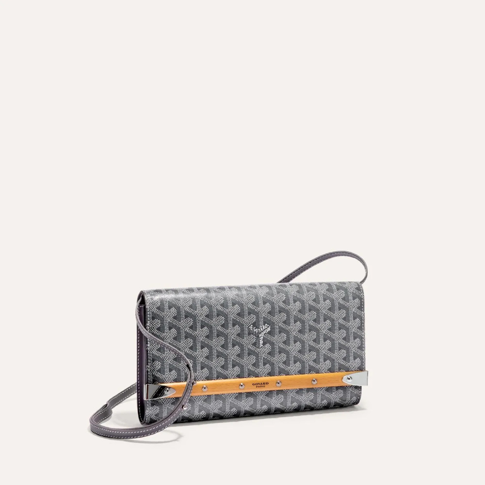 Monte-Carlo PM Clutch Monte-Carlo PM Clutch