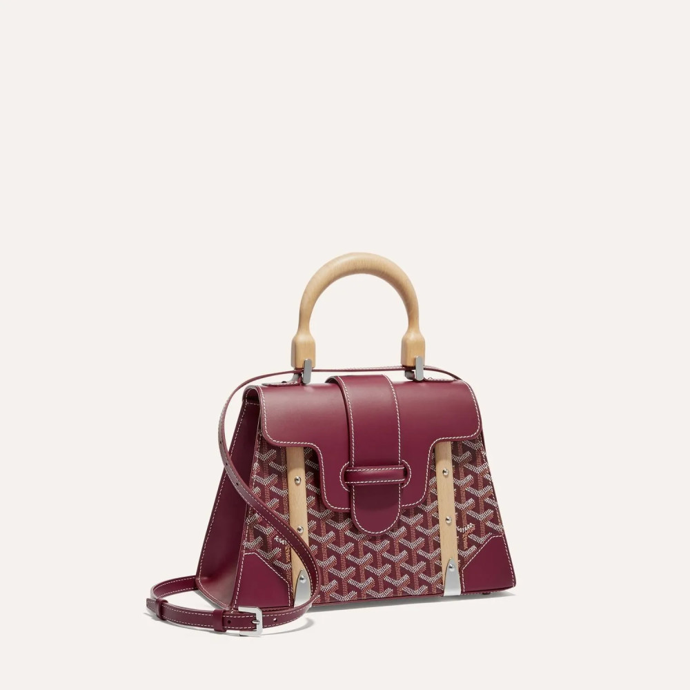 Saïgon PM Bag Saïgon PM Bag