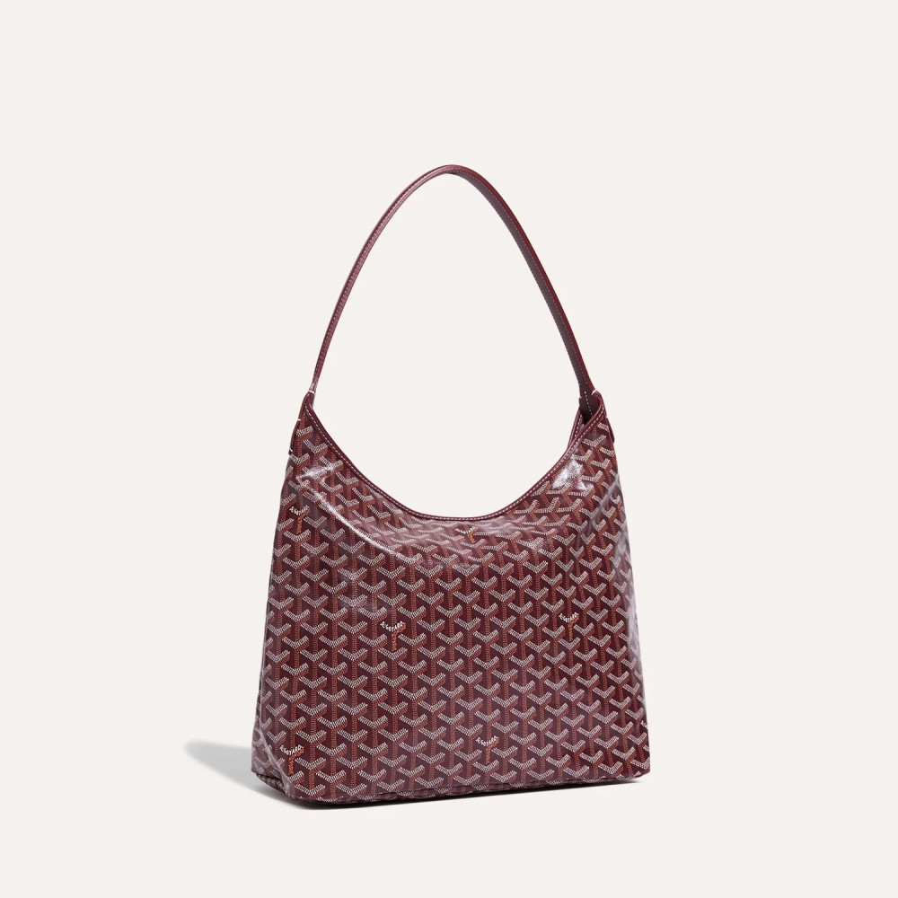 Bohème Hobo Bag Bohème Hobo Bag